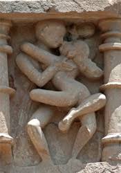 lustobot kamasutra Étreinte intense