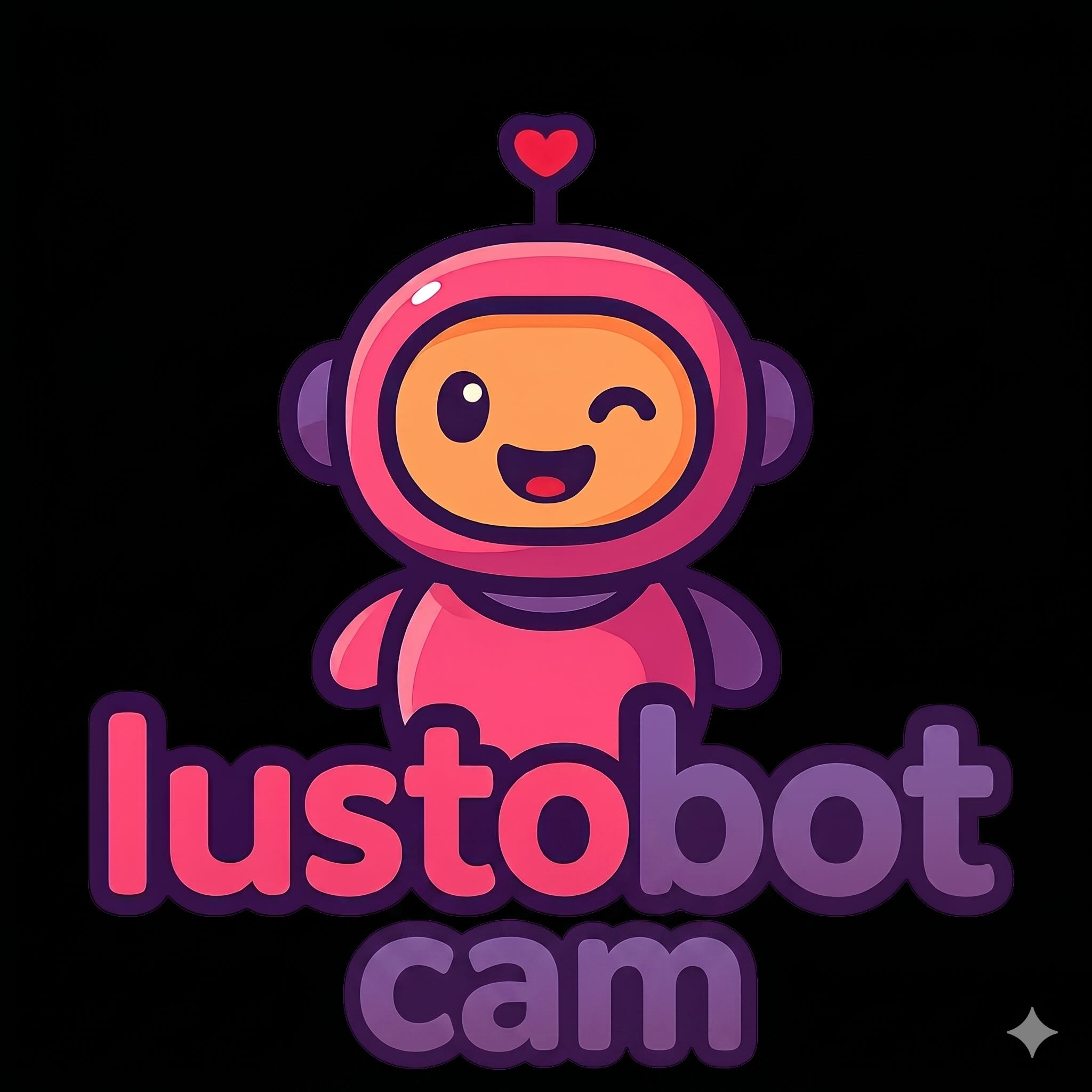 Lustobot Cam