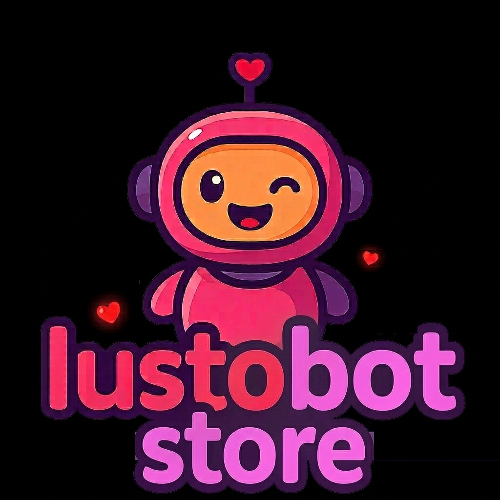 Lustobot Store